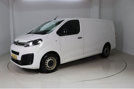 Citroen Jumpy Gebrauchtwagen