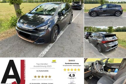 Cupra Born Gebrauchtwagen