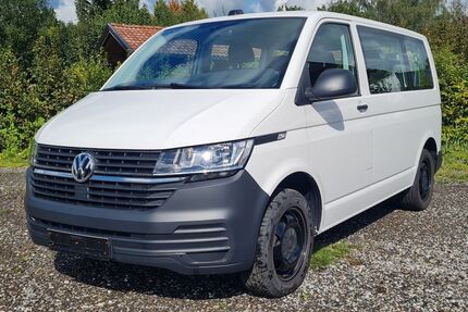 VW T6 Kombi Gebrauchtwagen