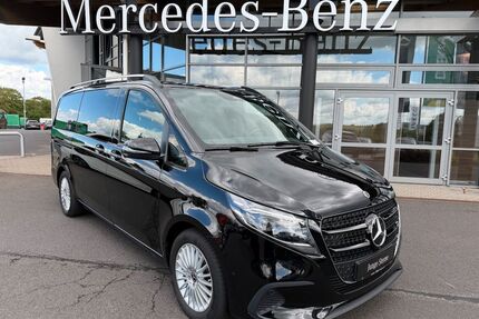 Mercedes-Benz V 250 Gebrauchtwagen