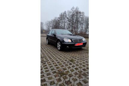 Mercedes-Benz 200 Gebrauchtwagen