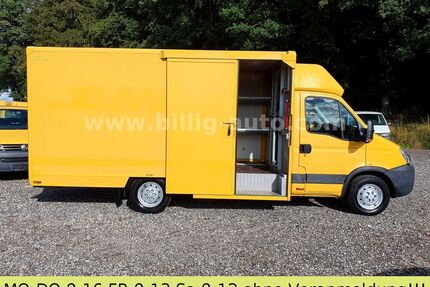 IVECO Andere Gebrauchtwagen
