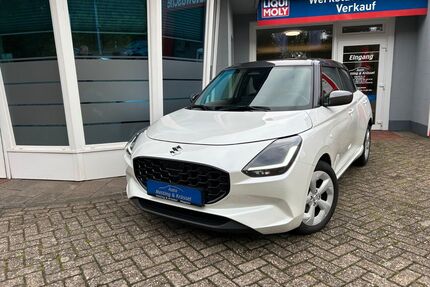Suzuki Swift Gebrauchtwagen