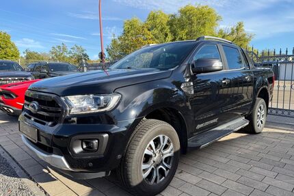 Ford Ranger Gebrauchtwagen