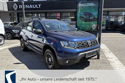 Dacia Duster Gebrauchtwagen