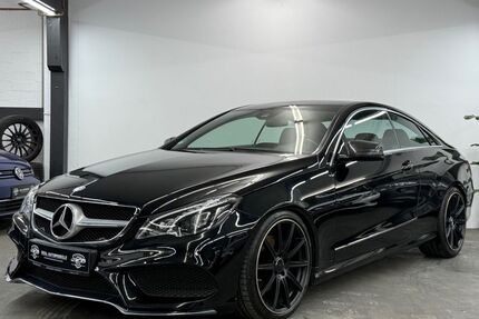 Mercedes-Benz E 350 Gebrauchtwagen