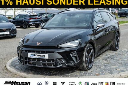 Cupra Leon Gebrauchtwagen