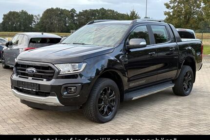 Ford Ranger Gebrauchtwagen
