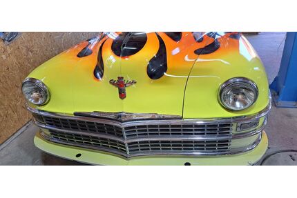 Chrysler Andere Oldtimer