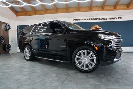 Chevrolet Tahoe Gebrauchtwagen