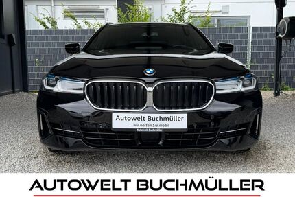 BMW 520 Gebrauchtwagen