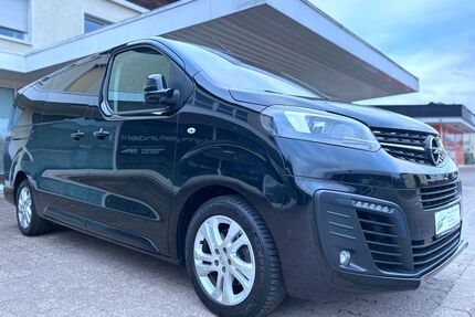 Opel Zafira Life Gebrauchtwagen