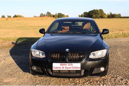 BMW 325 Gebrauchtwagen