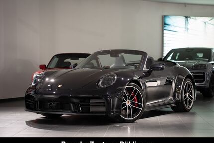 Porsche 992 Gebrauchtwagen