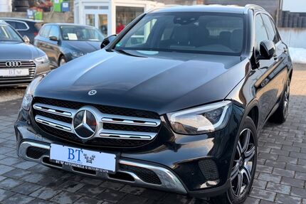 Mercedes-Benz GLC 300 Gebrauchtwagen