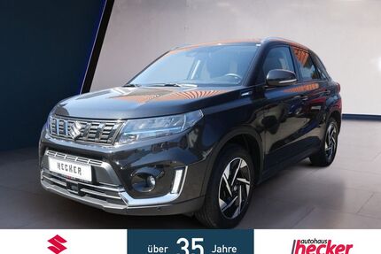 Suzuki Vitara Gebrauchtwagen