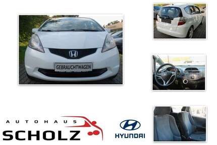 Honda Jazz Gebrauchtwagen