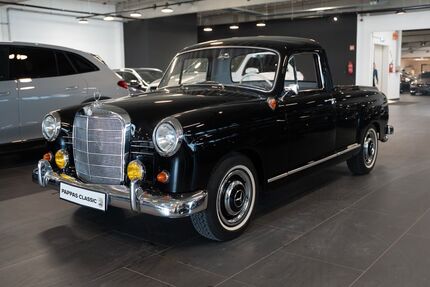 Mercedes-Benz Andere Gebrauchtwagen