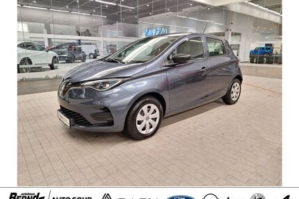 Renault ZOE Gebrauchtwagen