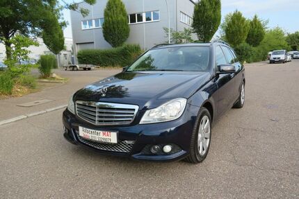 Mercedes-Benz C 200 Gebrauchtwagen