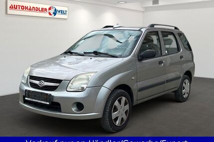 Suzuki Ignis Gebrauchtwagen