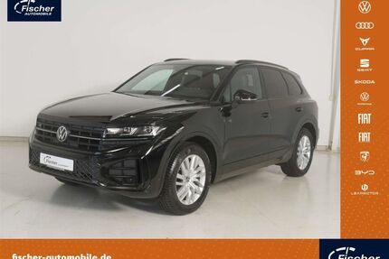 VW Touareg Gebrauchtwagen