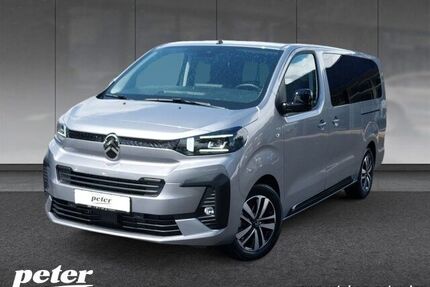 Citroen SpaceTourer Gebrauchtwagen