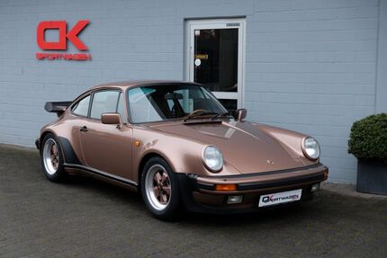 Porsche 930 Gebrauchtwagen