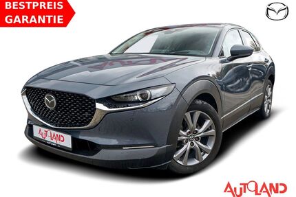 Mazda CX-30 Gebrauchtwagen