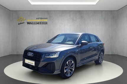 Audi Q2 Gebrauchtwagen