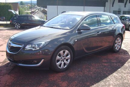 Opel Insignia Gebrauchtwagen
