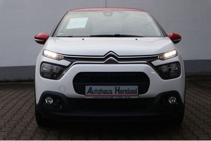 Citroen C3 Gebrauchtwagen