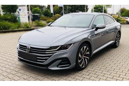 VW Arteon Gebrauchtwagen