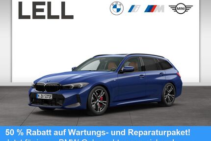 BMW 330 Gebrauchtwagen