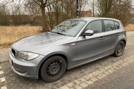 BMW 116 Gebrauchtwagen
