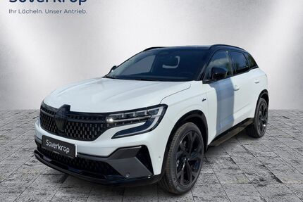 Renault Austral Gebrauchtwagen