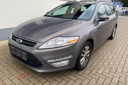 Ford Mondeo Gebrauchtwagen