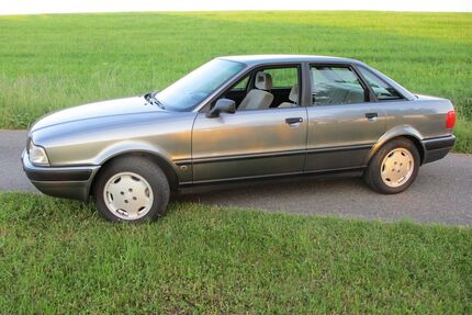Audi 90 Gebrauchtwagen