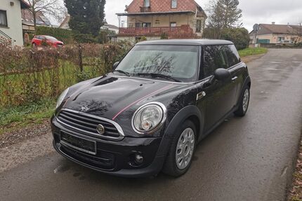 Mini ONE Gebrauchtwagen