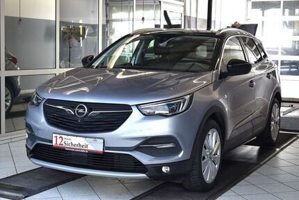 Opel Grandland (X) Gebrauchtwagen