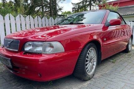 Volvo C70 Gebrauchtwagen