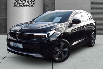 Opel Grandland (X) Gebrauchtwagen