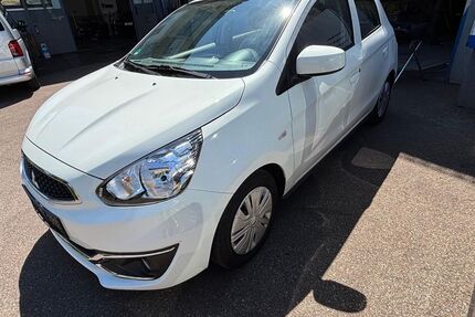 Mitsubishi Space Star Gebrauchtwagen