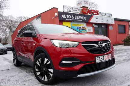 Opel Grandland (X) Gebrauchtwagen