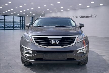 Kia Sportage Gebrauchtwagen