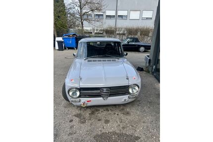 Alfa Romeo Giulia Gebrauchtwagen