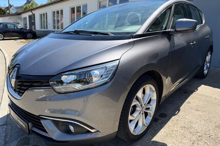 Renault Scenic Gebrauchtwagen