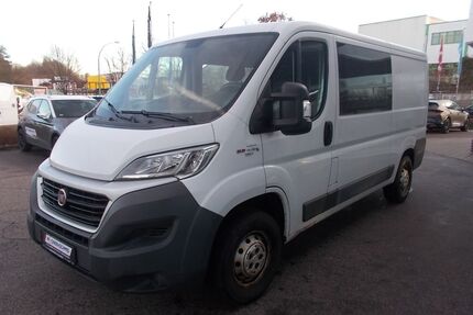 Fiat Ducato Gebrauchtwagen