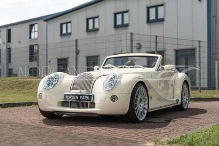 Morgan Aero 8 Gebrauchtwagen