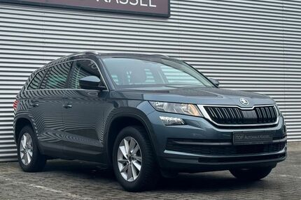 Skoda Kodiaq Gebrauchtwagen